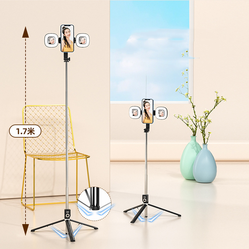 1.7m Extendable live Tripod Se - Photography Lighting With Umbrella incelemesi ve fiyatı