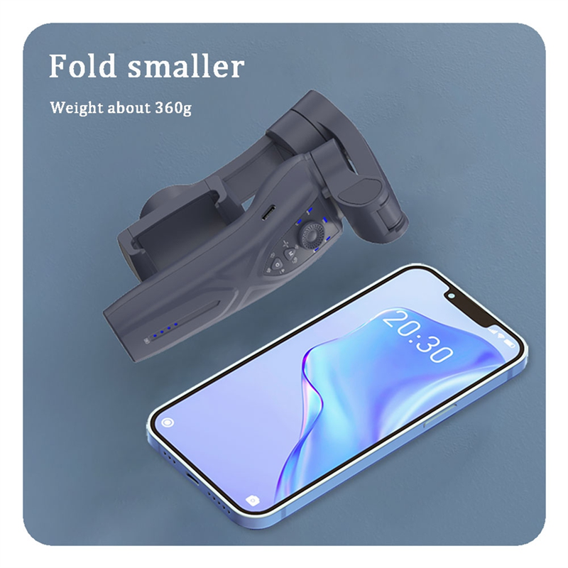 【HOT】F12 3-Axis Gimbal Stabili - Photography Lighting Ai incelemesi ve fiyatı