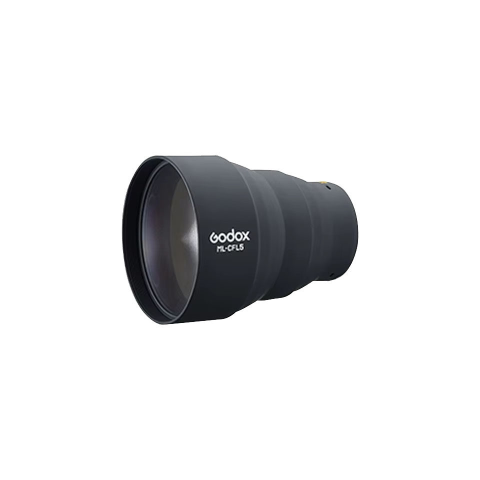 Godox ML-CFL5 Collapsible Fres - Fresnel Lens Attachment incelemesi ve fiyatı