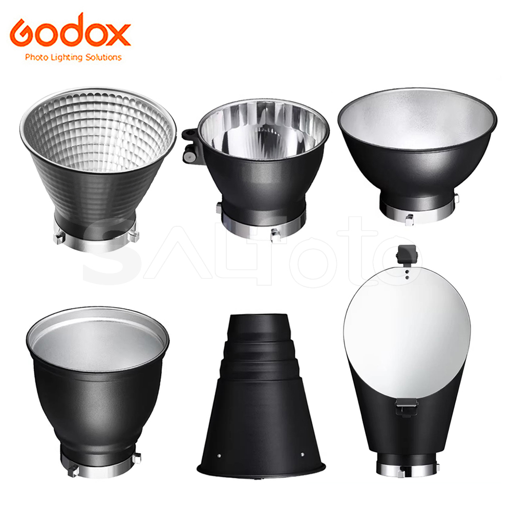 Godox Bowens Mount Standard Re - Photography Lighting Box incelemesi ve fiyatı