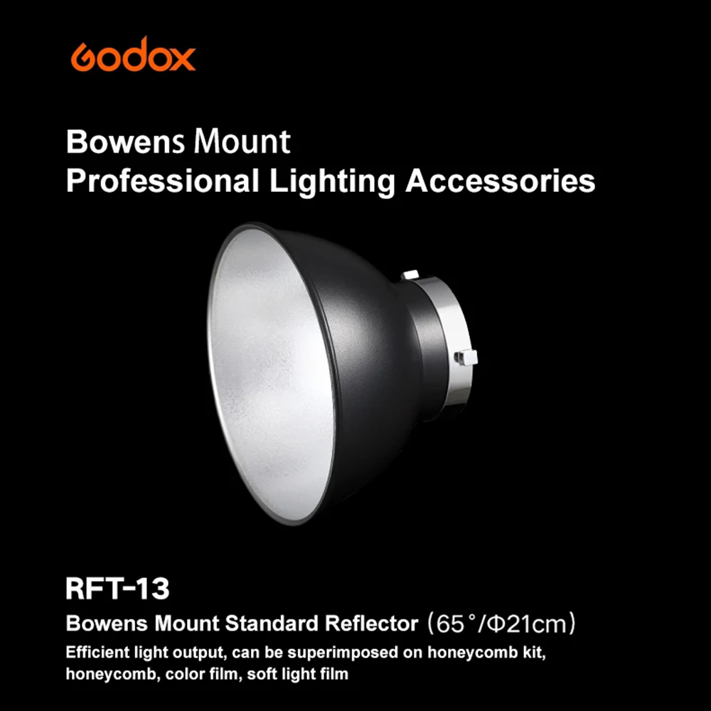 Godox Bowens Mount Standard Re - Photography Lighting Box incelemesi ve fiyatı