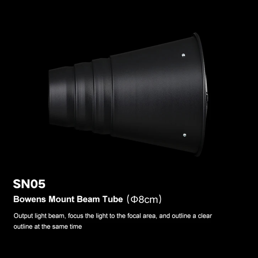 Godox Bowens Mount Standard Re - Photography Lighting Box incelemesi ve fiyatı