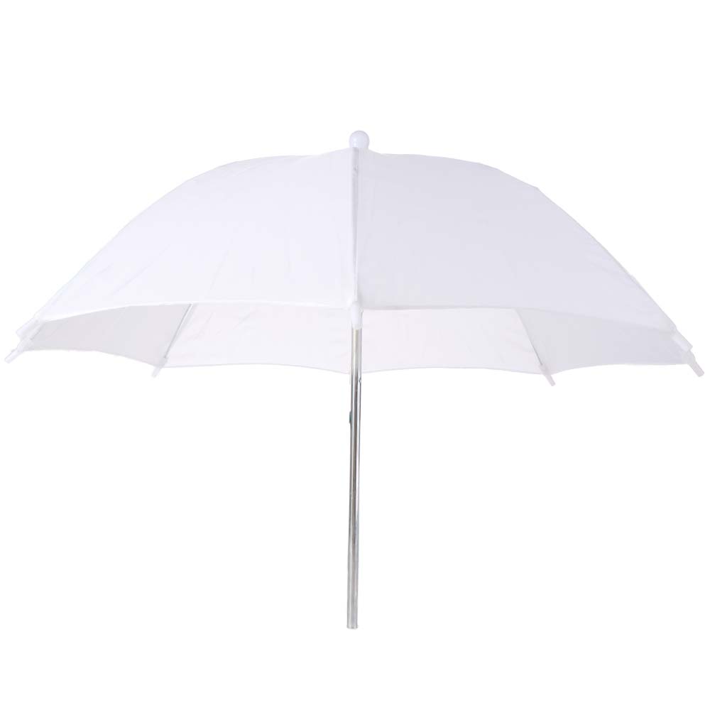50cm/ 20Inch Photography Umbre - Photography Lighting Umbrella incelemesi ve fiyatı