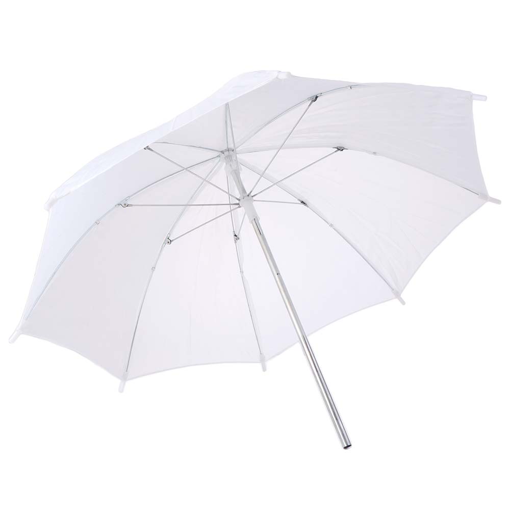 50cm/ 20Inch Photography Umbre - Photography Lighting Umbrella incelemesi ve fiyatı
