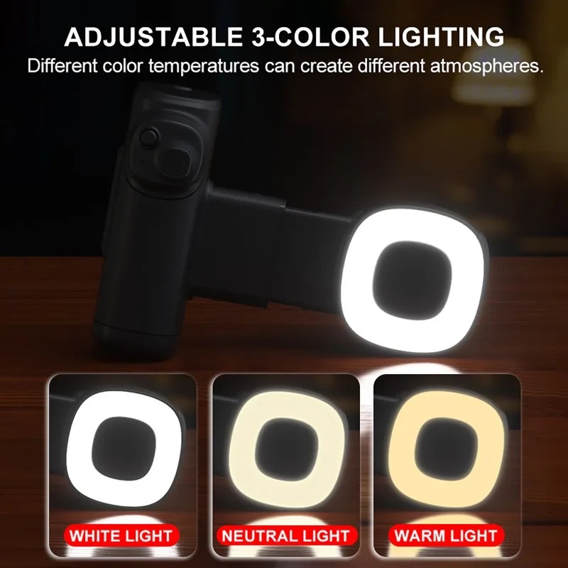 Upgraded Zoom Function Portabl - Photography Lighting Assistant incelemesi ve fiyatı