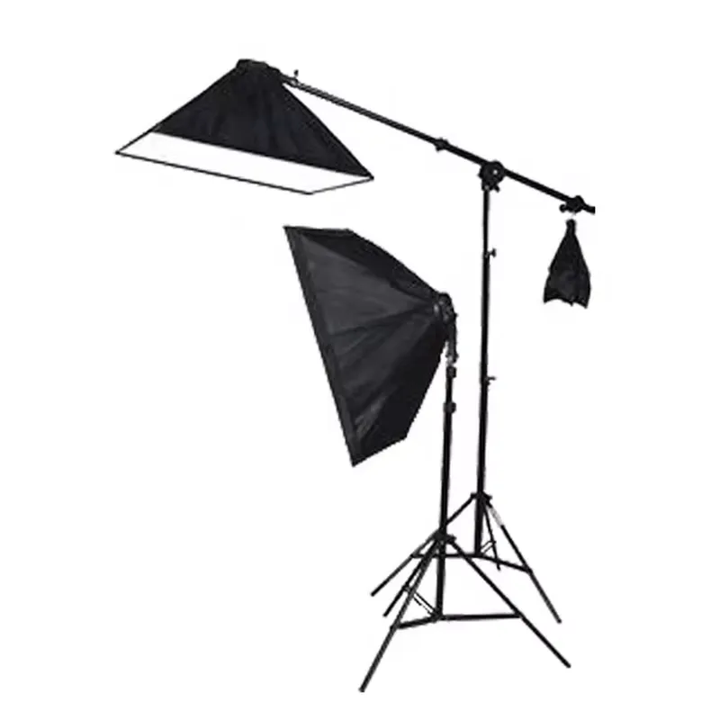 High Quality Portable Photo St - Photography Lighting Softbox incelemesi ve fiyatı