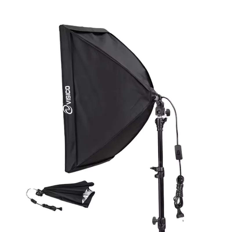 High Quality Portable Photo St - Photography Lighting Softbox incelemesi ve fiyatı