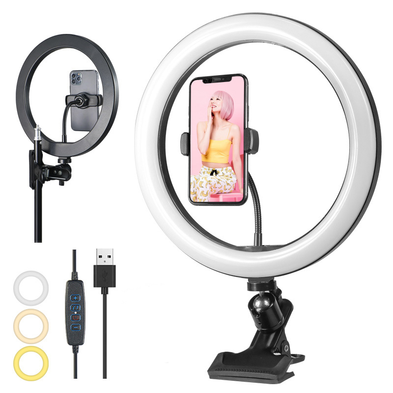 Dimmable Led Ring Light Profis - Photography Lighting Mount incelemesi ve fiyatı