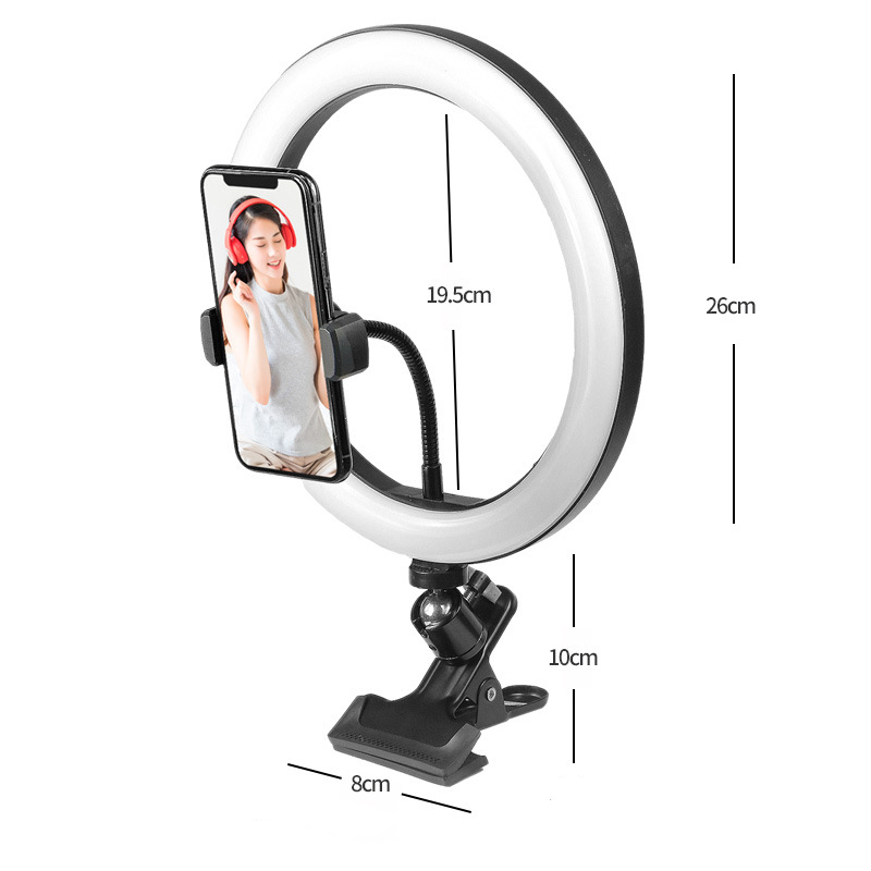 Dimmable Led Ring Light Profis - Photography Lighting Mount incelemesi ve fiyatı