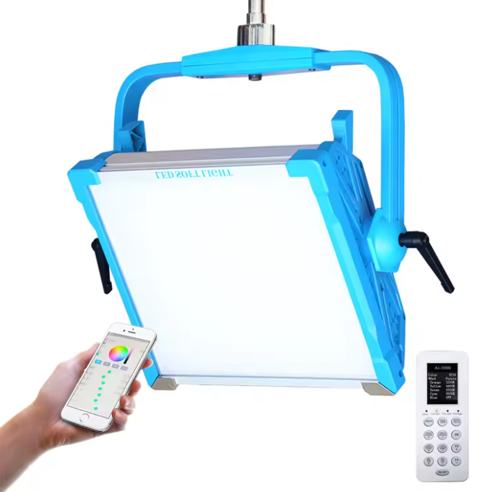 Professional Audio Video Light - Photography Lighting Ai incelemesi ve fiyatı