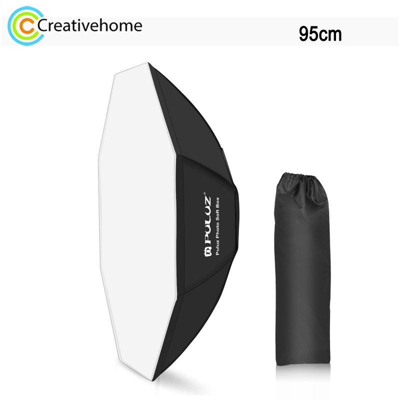 PULUZ 95cm Octagon Photography - Photography Lighting Mount incelemesi ve fiyatı