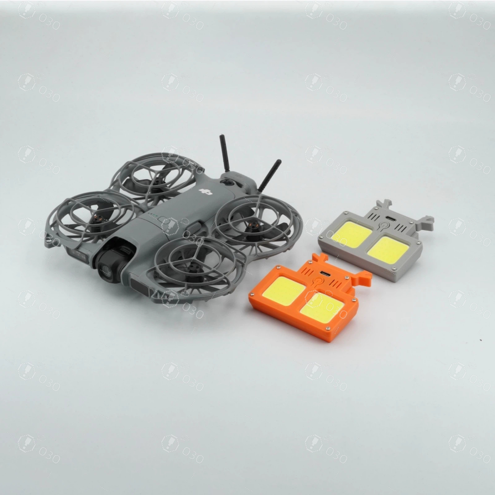 For DJI Neo 2Upgraded Night Fl - Photography Lighting Set incelemesi ve fiyatı