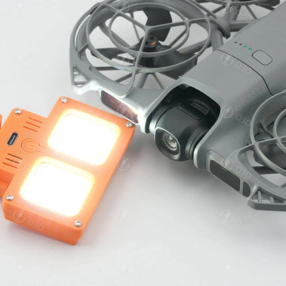 For DJI Neo 2Upgraded Night Fl - Photography Lighting Set incelemesi ve fiyatı