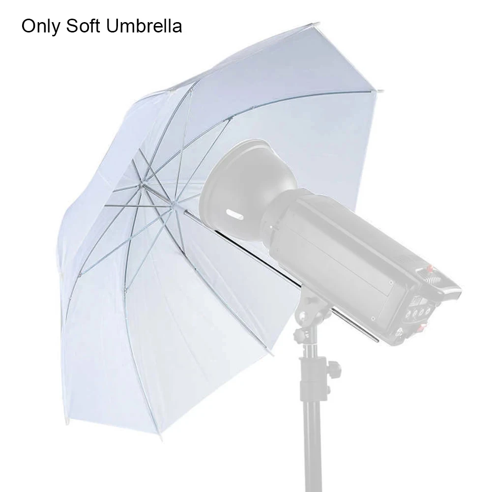 20inch Photo Studio Lighting F - Photography Lighting Umbrella incelemesi ve fiyatı