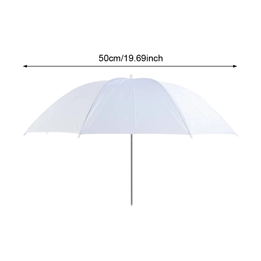 20inch Photo Studio Lighting F - Photography Lighting Umbrella incelemesi ve fiyatı