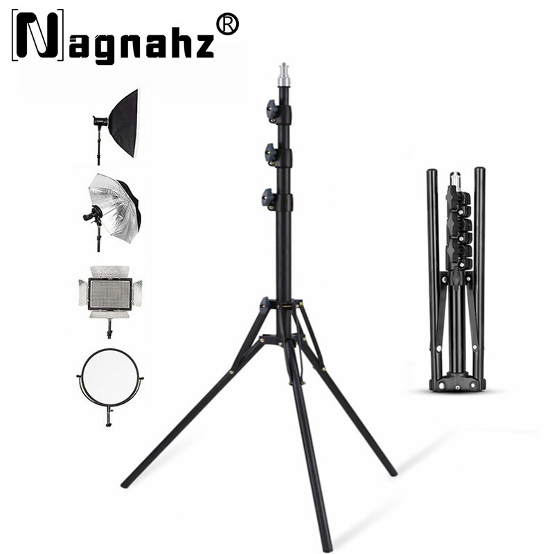 NAGNAHZ 78'' Photographic Ligh - Photography Lighting Mount incelemesi ve fiyatı