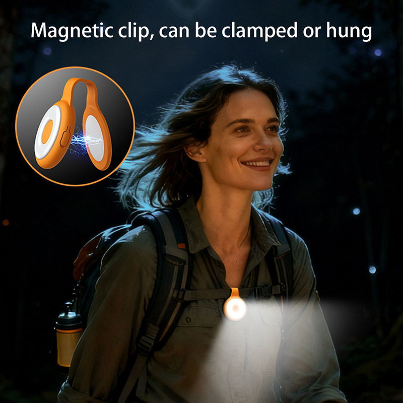 1Pc Mini Magnetic Mobile Phone - Photography Lighting Assistant incelemesi ve fiyatı