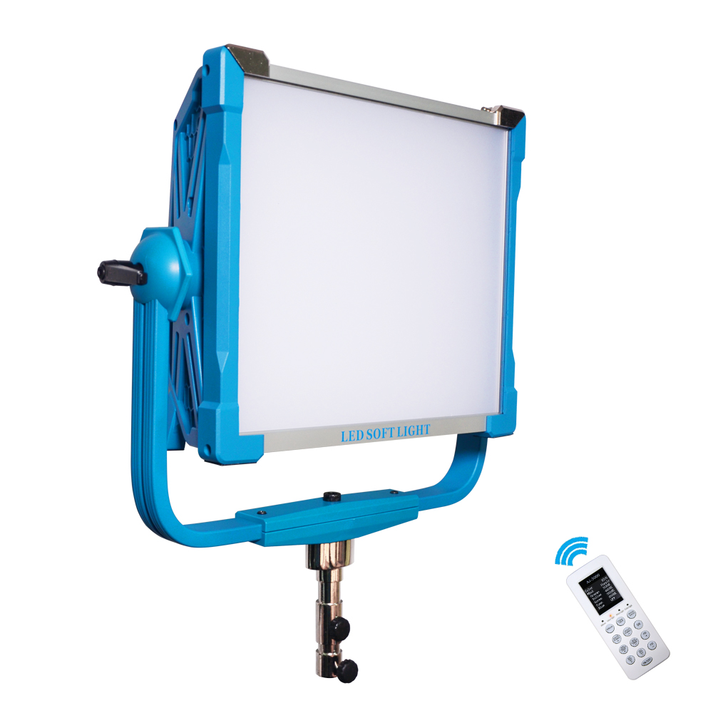 200W RGBW LED Lamp 12 Special  - Photography Lighting Ai incelemesi ve fiyatı