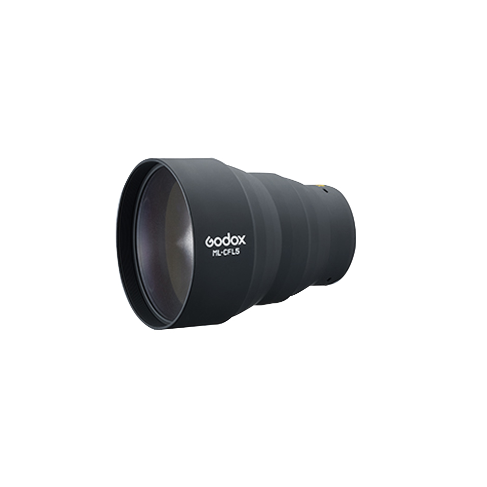 Godox ML-CFL5 Collapsible Fres - Fresnel Lens Attachment incelemesi ve fiyatı