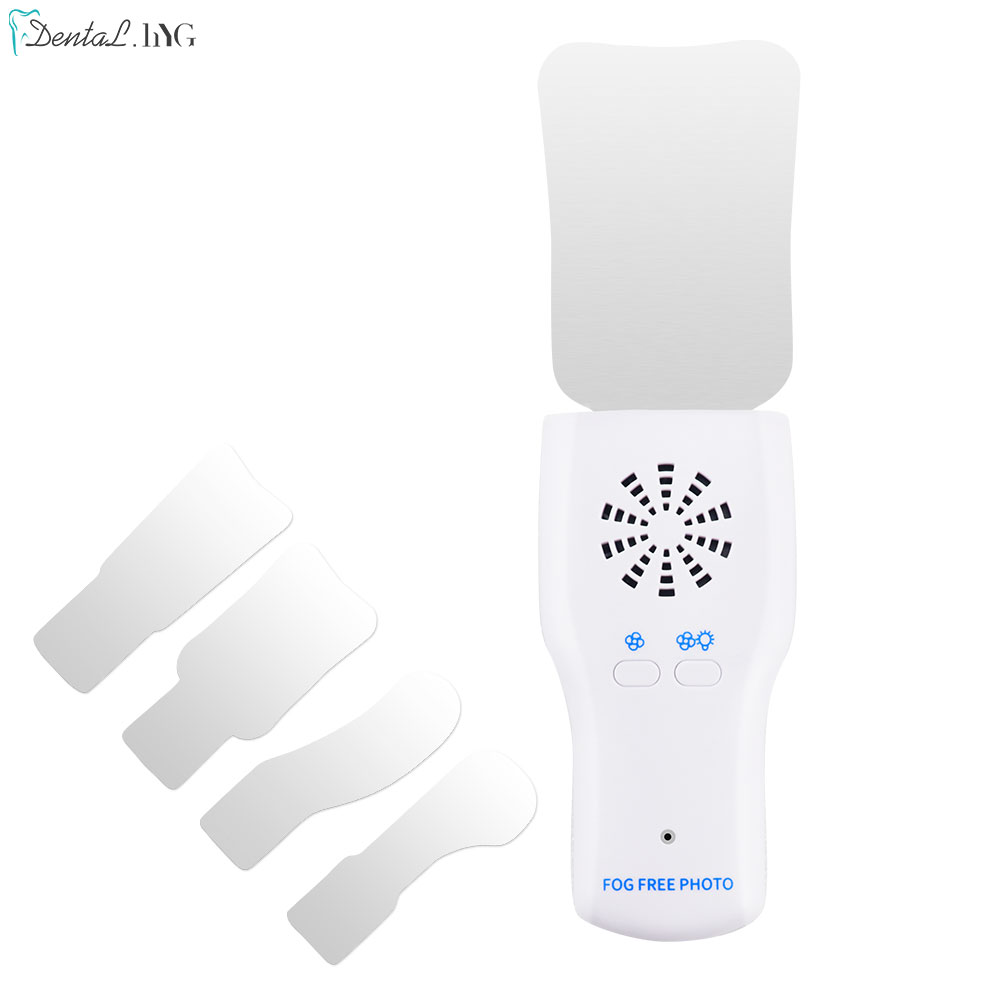 Dental Anti-Fog Mirrors Fog Fr - Photography Lighting Reflectors incelemesi ve fiyatı