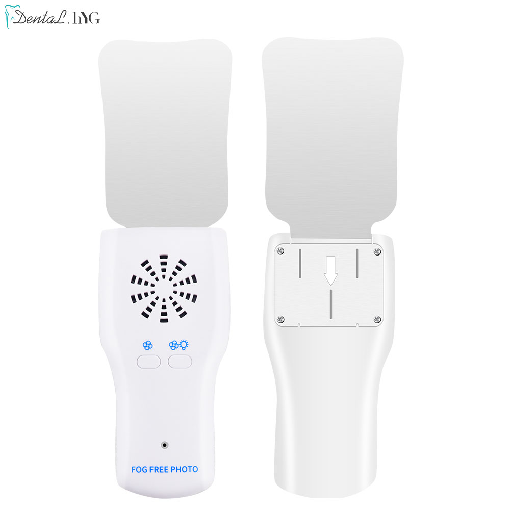 Dental Anti-Fog Mirrors Fog Fr - Photography Lighting Reflectors incelemesi ve fiyatı
