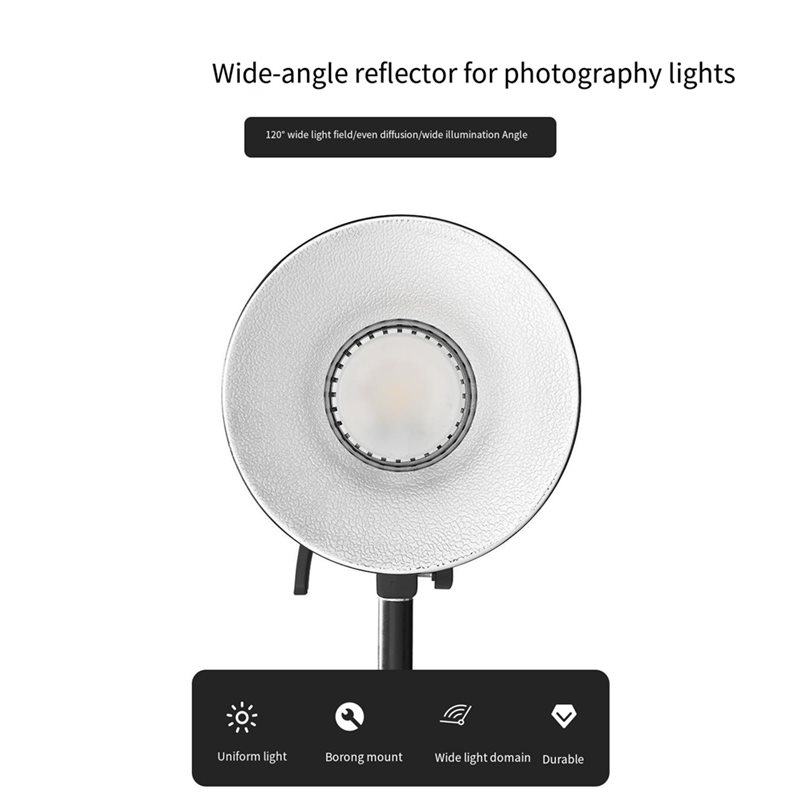 B03B-For Outdoor Photography E - Photography Lighting Mount incelemesi ve fiyatı