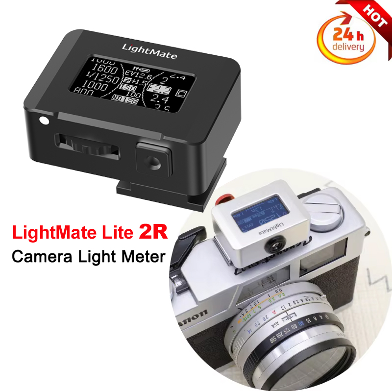 Photography Mini Camera Light  - Photography Lighting Set incelemesi ve fiyatı