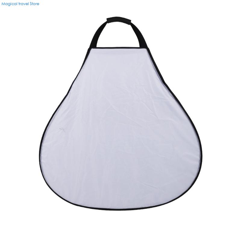 N2UB 30cm/60cm/80cm Triangle P - Photography Lighting Reflectors incelemesi ve fiyatı