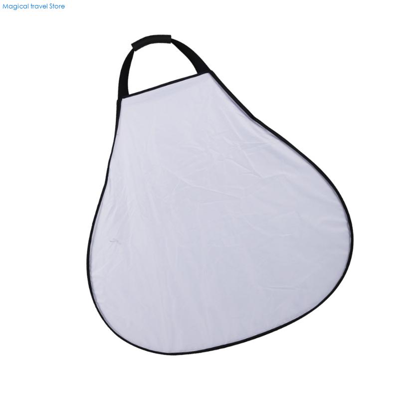 N2UB 30cm/60cm/80cm Triangle P - Photography Lighting Reflectors incelemesi ve fiyatı
