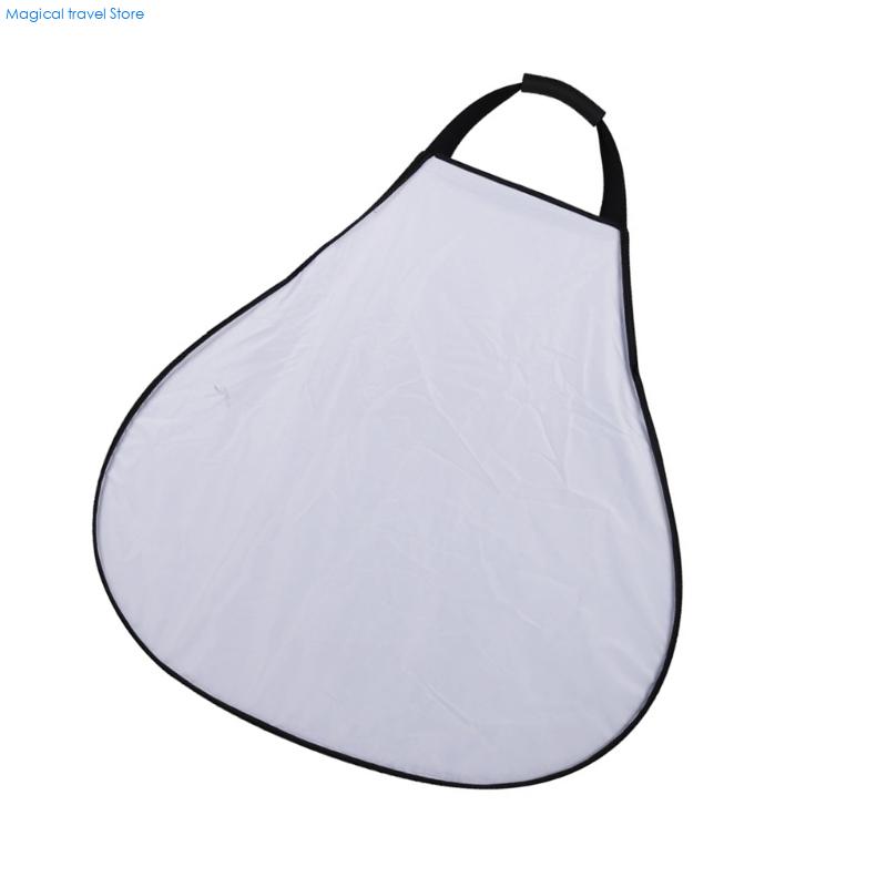 N2UB 30cm/60cm/80cm Triangle P - Photography Lighting Reflectors incelemesi ve fiyatı