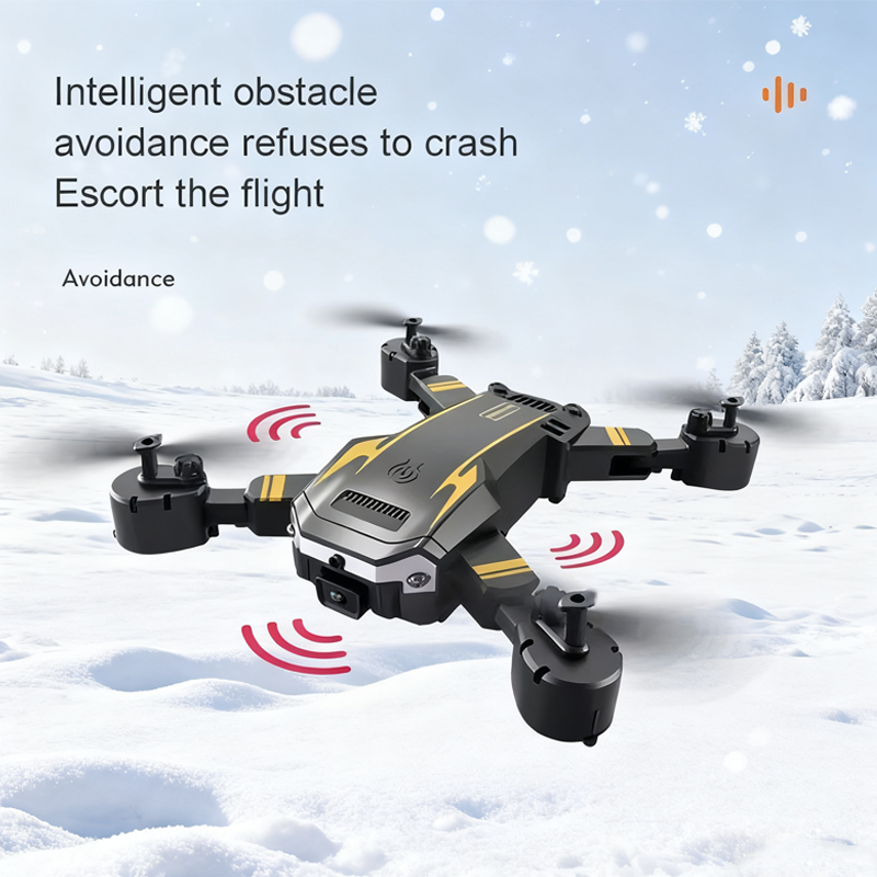 G6 Drone Professional HD 8K 5G - Photography Lighting Assistant incelemesi ve fiyatı