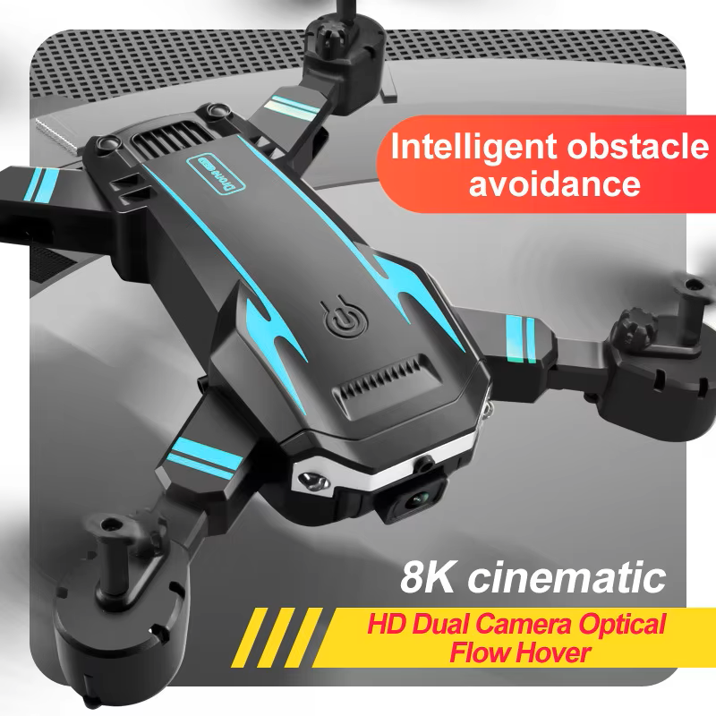 G6 Drone Professional HD 8K 5G - Photography Lighting Assistant incelemesi ve fiyatı
