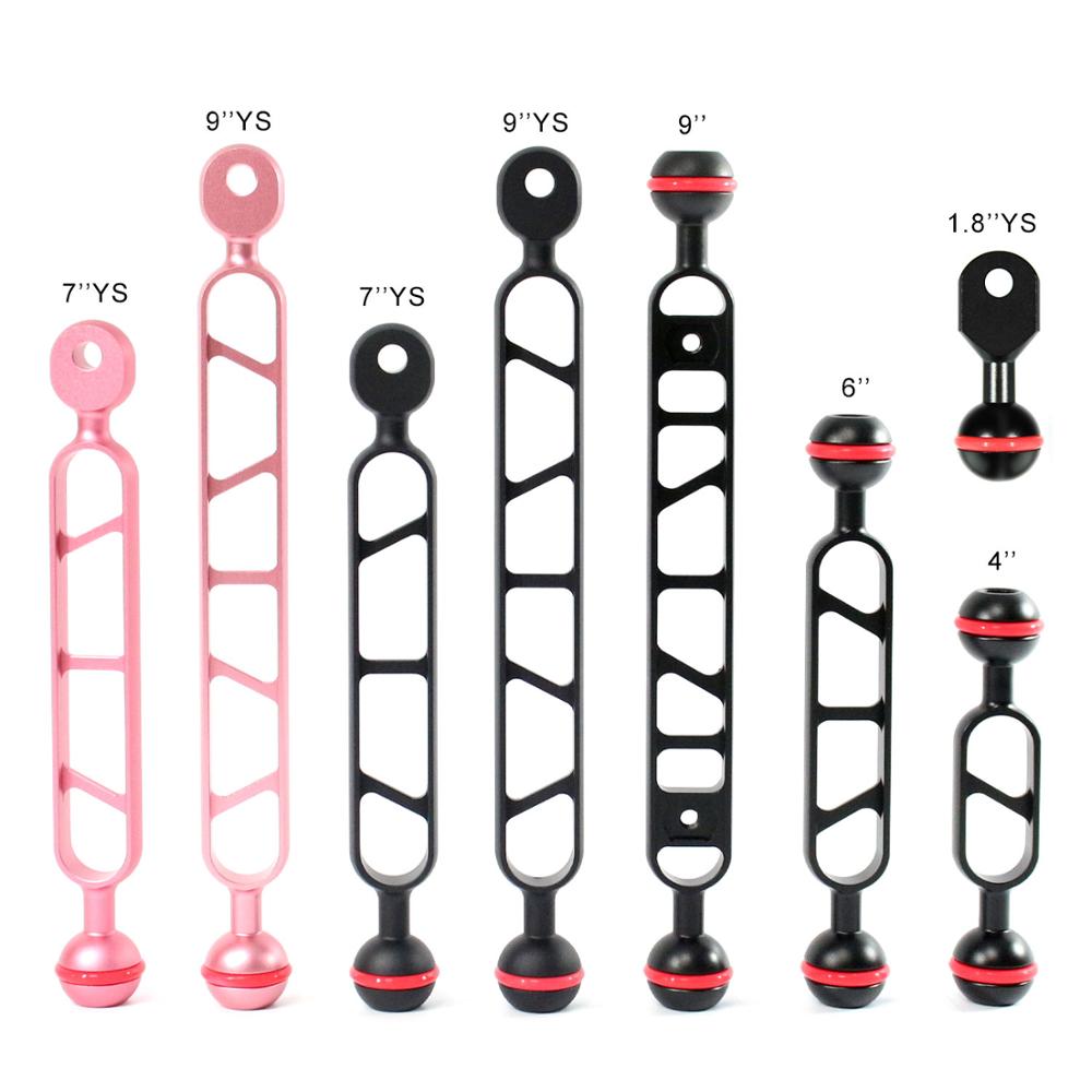 Nitescuba Diving Aluminum Ball - Photography Lighting Set incelemesi ve fiyatı