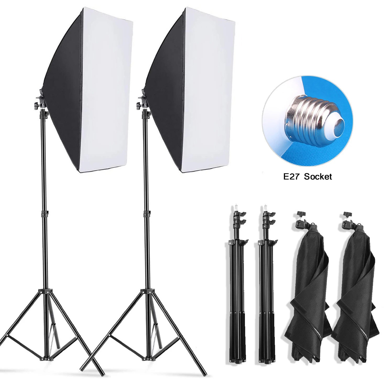 Professional Photography Softb - Photography Lighting Softbox incelemesi ve fiyatı