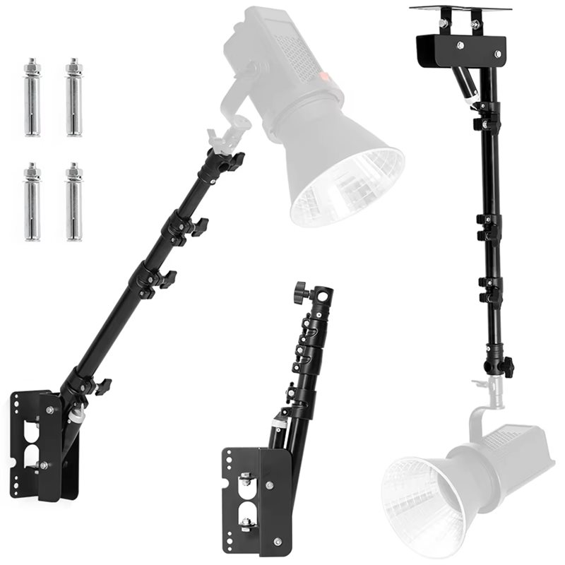A41Z-Photography Pendant Stand - Photography Lighting Mount incelemesi ve fiyatı