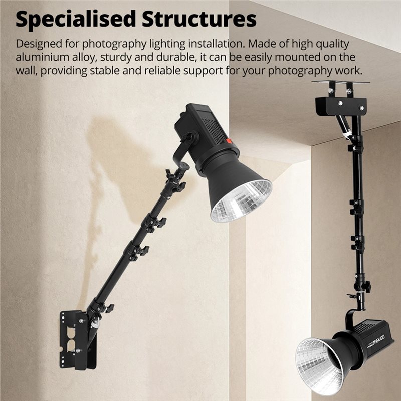 A41Z-Photography Pendant Stand - Photography Lighting Mount incelemesi ve fiyatı
