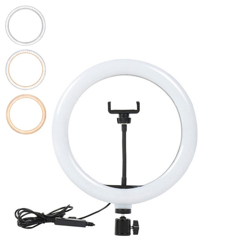 Video Light 16/26/33cm Selfie  - Photography Lighting Box incelemesi ve fiyatı