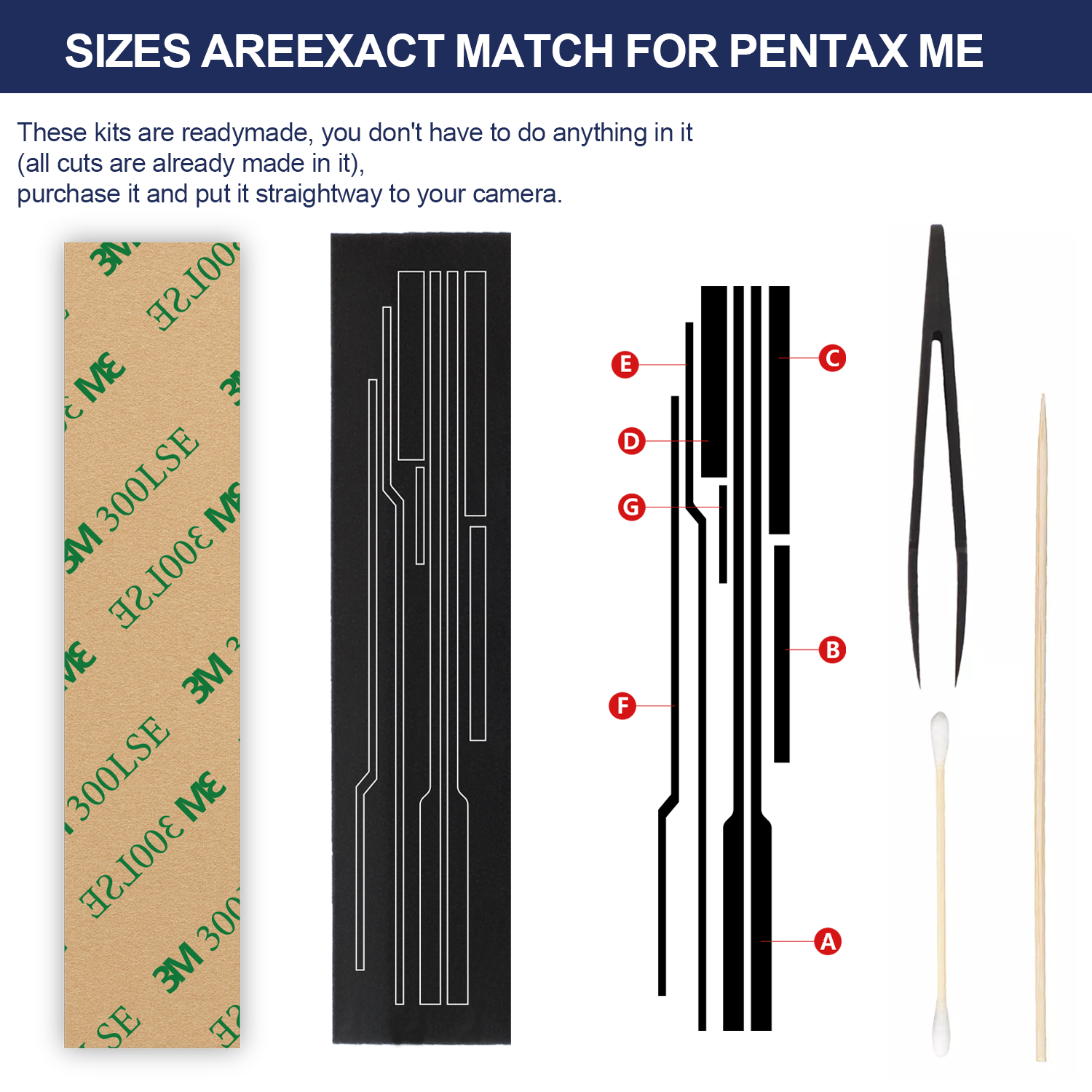 Pentax ME ME Super MG MV1 Came - Photography Lighting Set incelemesi ve fiyatı