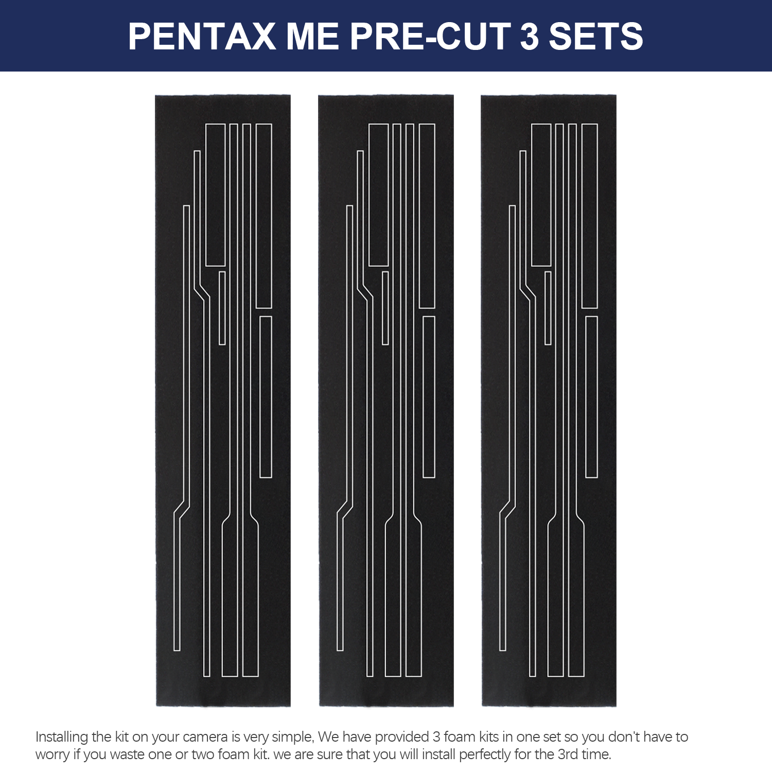 Pentax ME ME Super MG MV1 Came - Photography Lighting Set incelemesi ve fiyatı