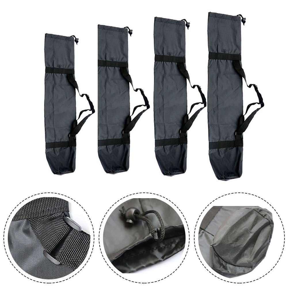 70-130cm Tripod Bag Drawstring - Photography Lighting Mount incelemesi ve fiyatı