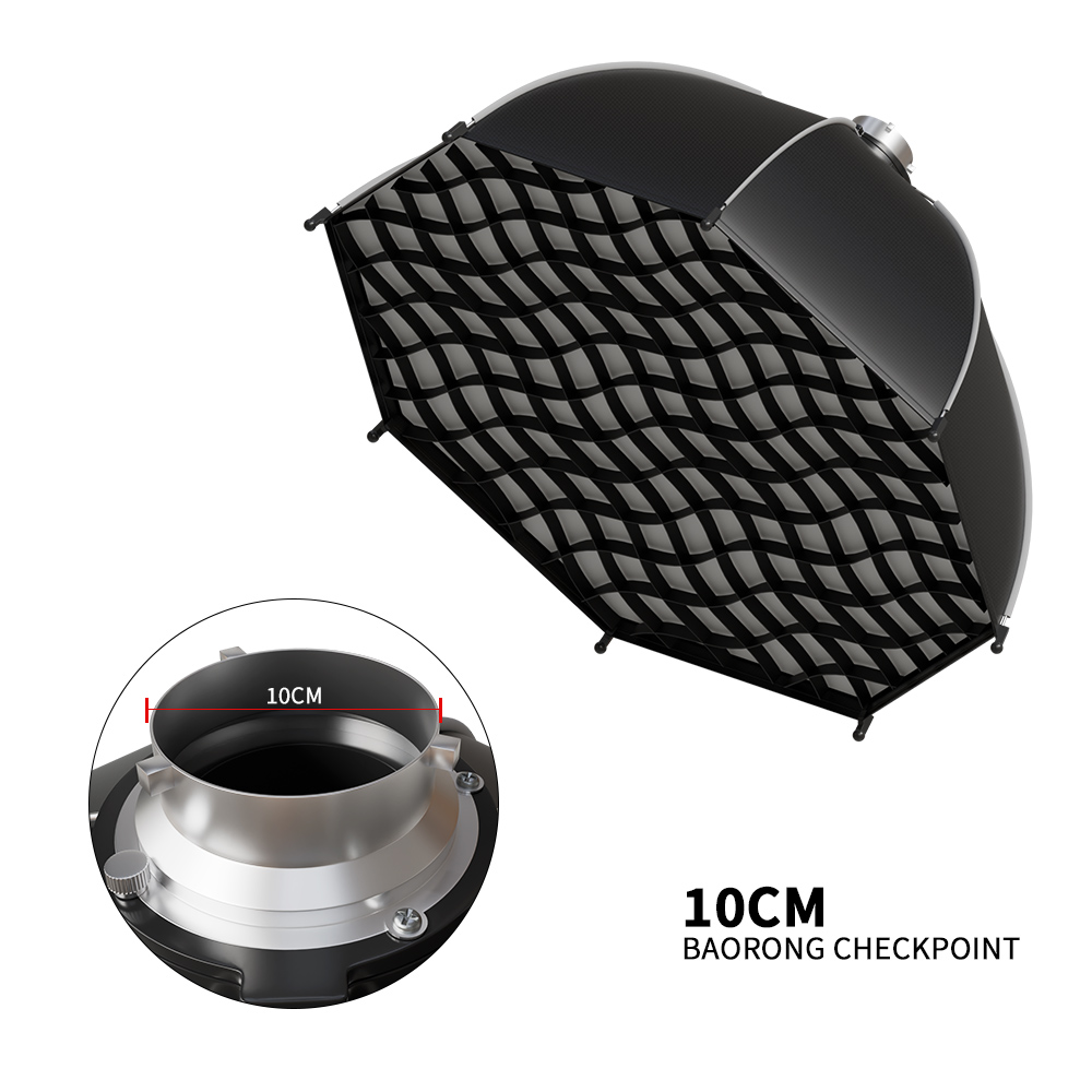 SH Bowens Parabolic Softbox, D - Photography Lighting Softbox incelemesi ve fiyatı