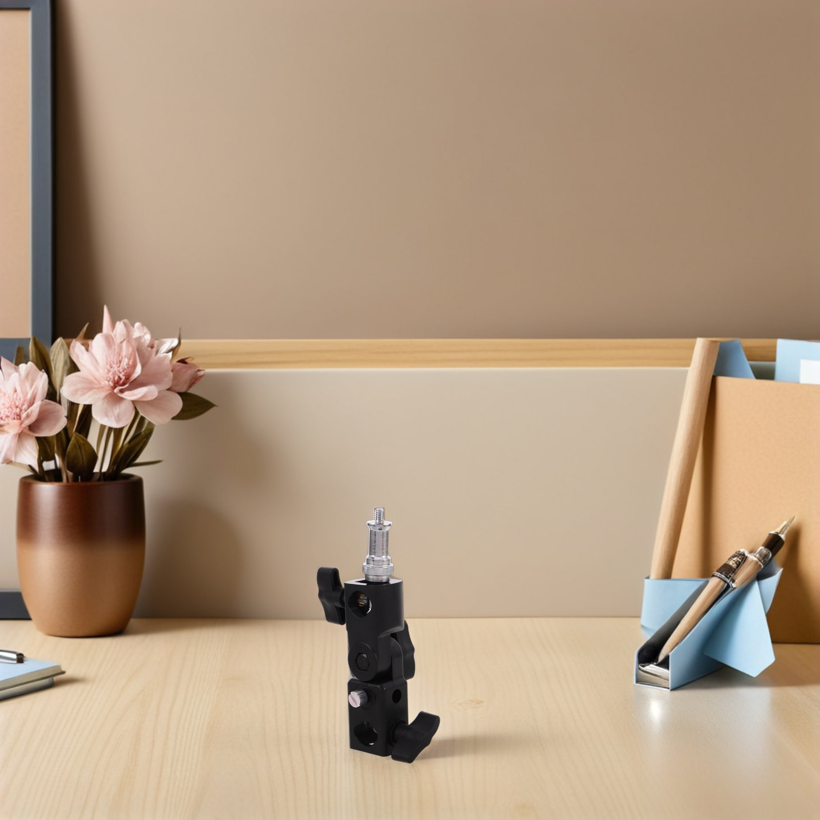 Adjustable Umbrella Mount Hold - Photography Lighting Umbrella incelemesi ve fiyatı