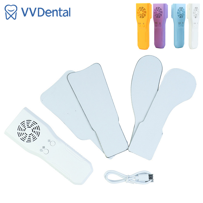 Dental Anti-Fog Mirrors With L - Photography Lighting Reflectors incelemesi ve fiyatı