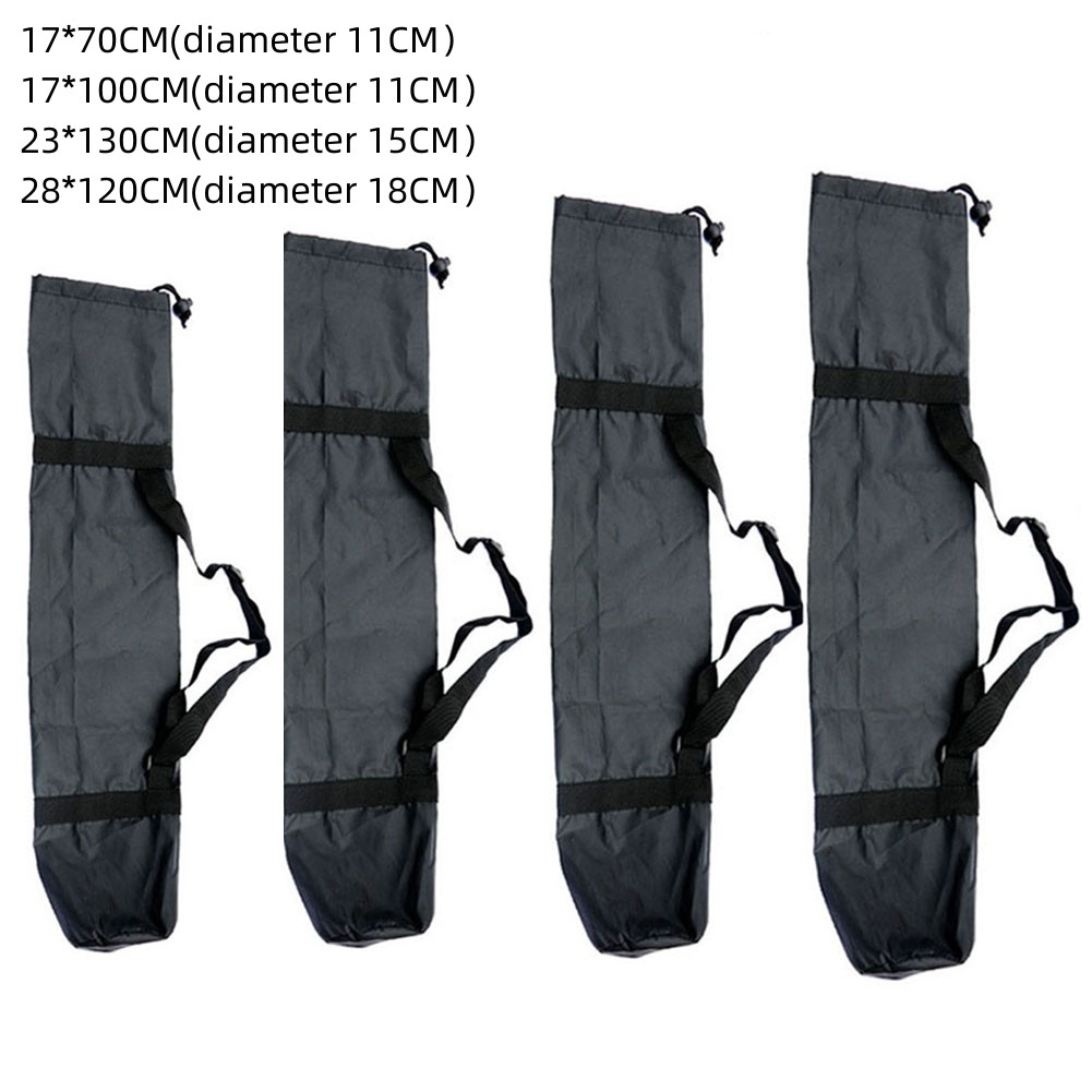 70-130cm Tripod Bag Drawstring - Photography Lighting Mount incelemesi ve fiyatı