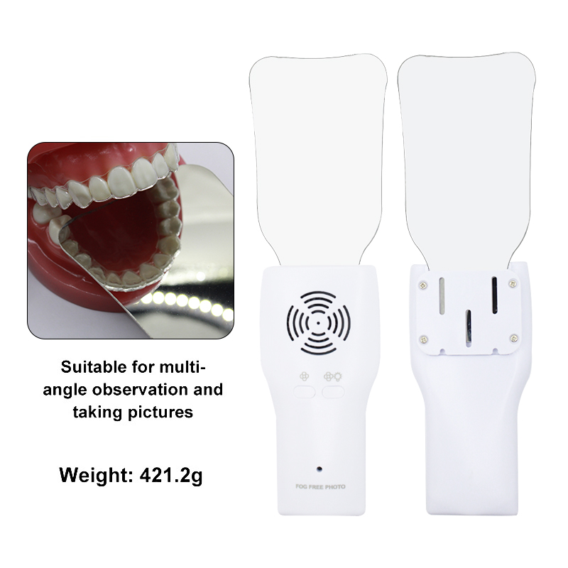 AG Dental Anti-Fog Mirrors Fog - Photography Lighting Reflectors incelemesi ve fiyatı