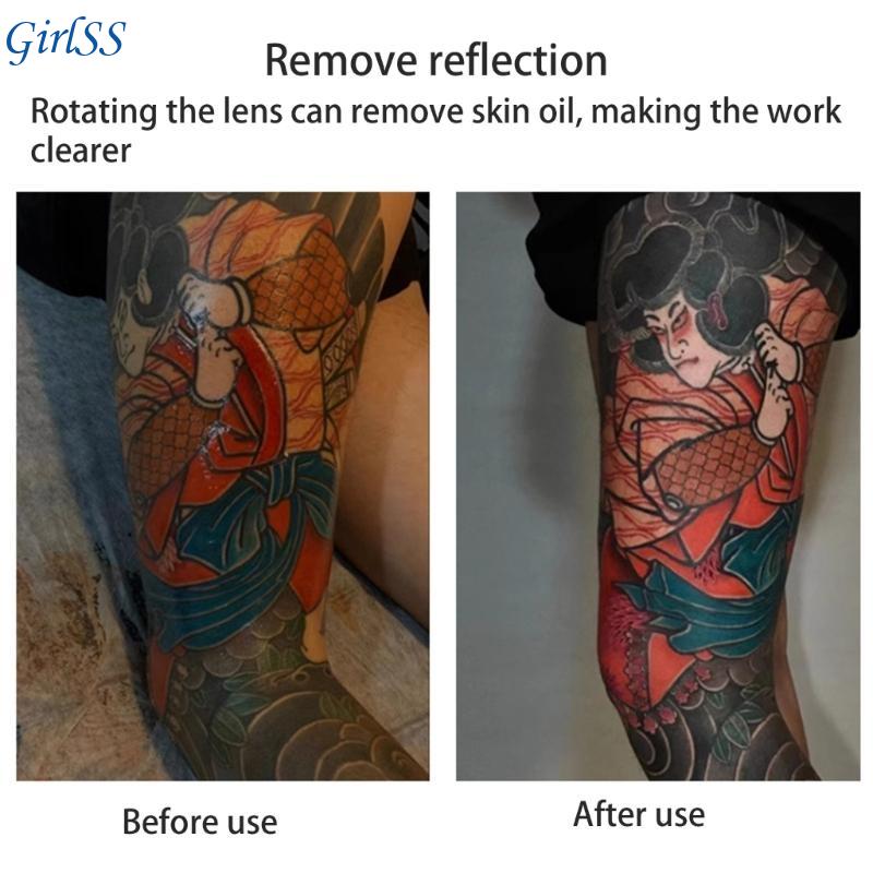 Tattoos Photo Assist Tattoos F - Photography Lighting Assistant incelemesi ve fiyatı