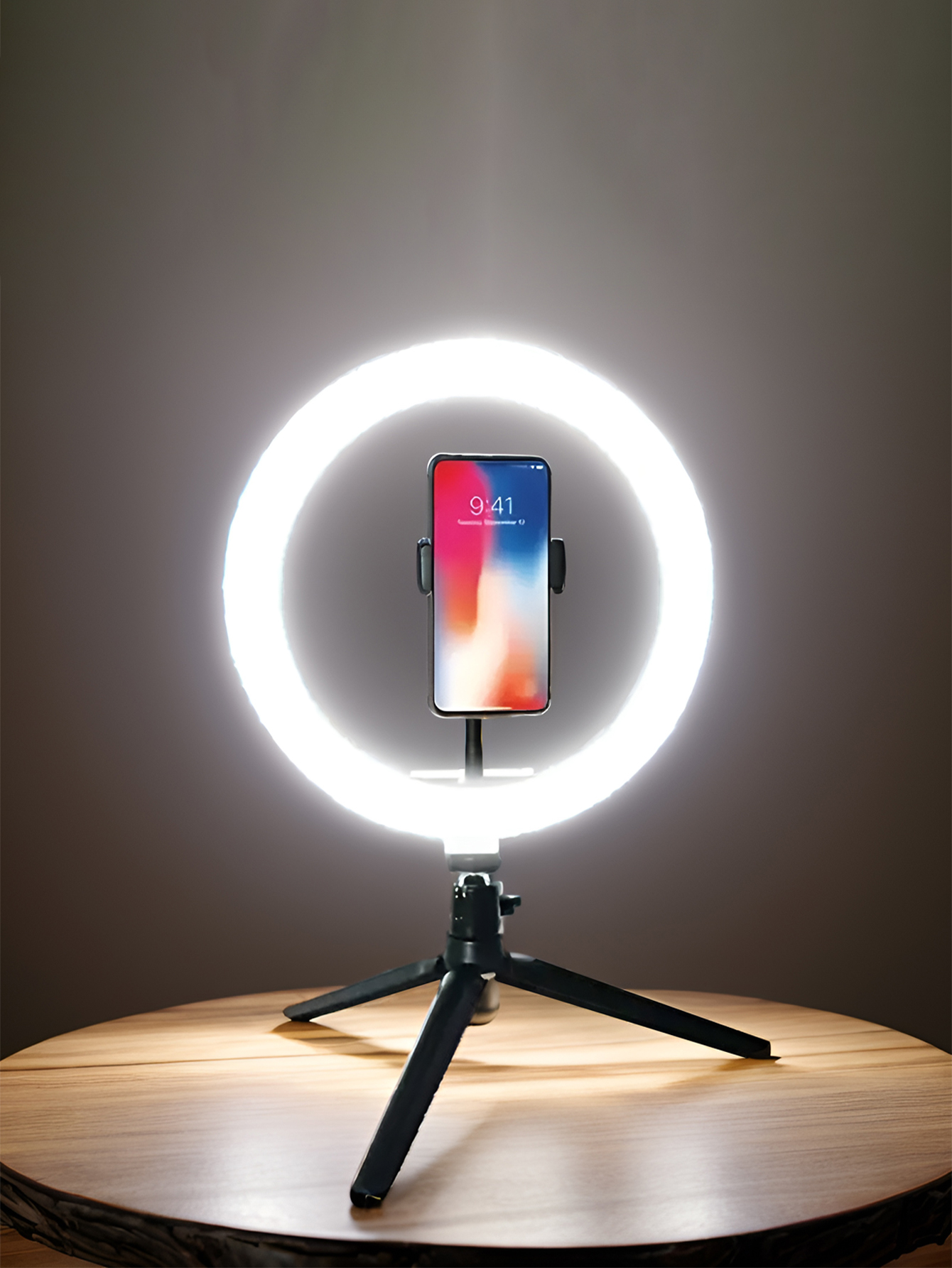 26 cm shooting light 26 cm lig - Photography Lighting With Umbrella incelemesi ve fiyatı