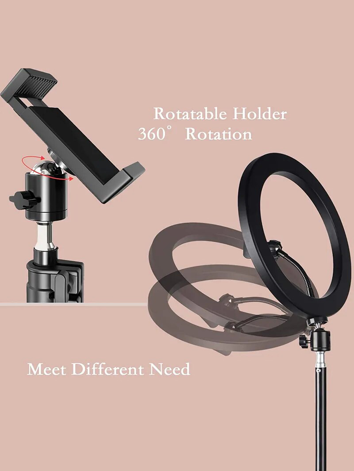 26 cm shooting light 26 cm lig - Photography Lighting With Umbrella incelemesi ve fiyatı