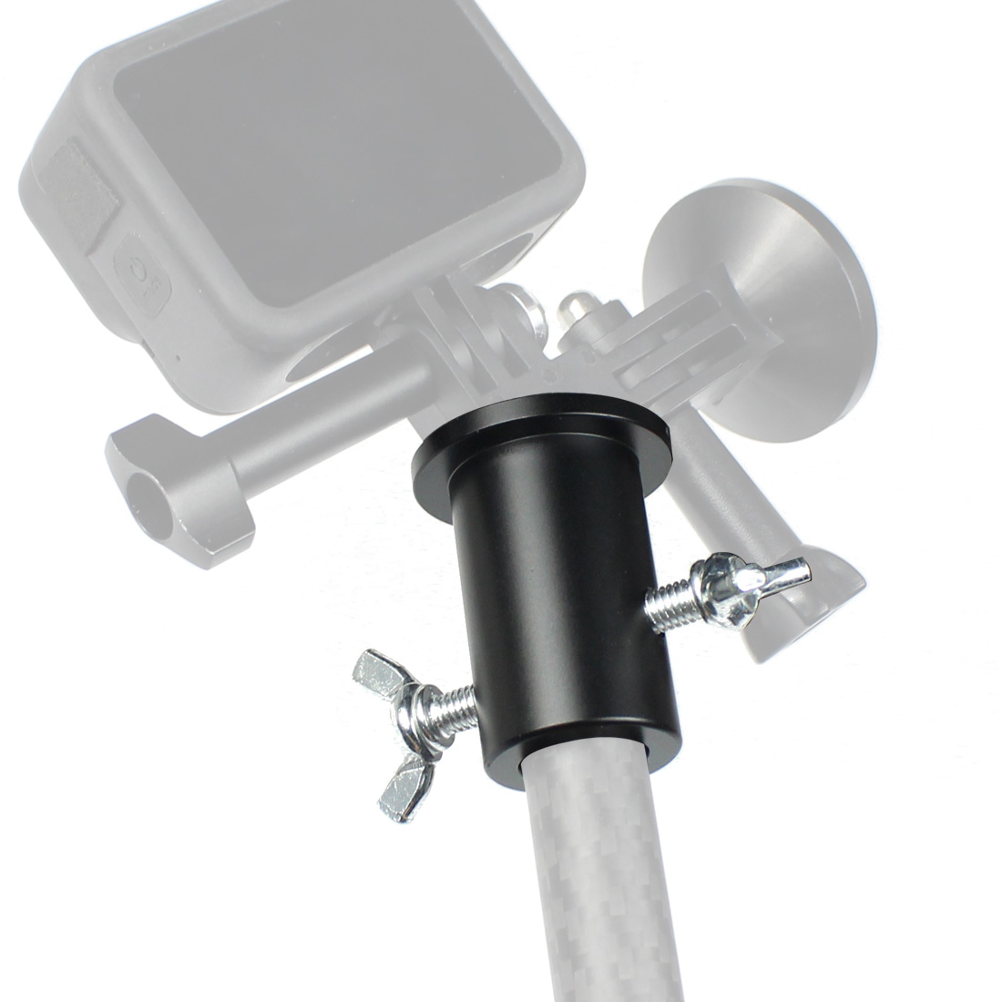 Tripod Light Stand Adapter 1/4 - Photography Lighting Mount incelemesi ve fiyatı