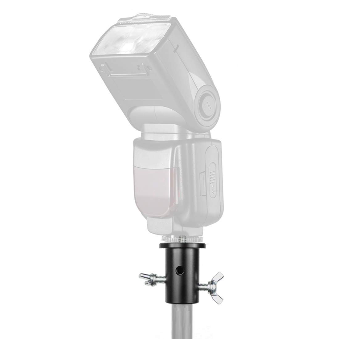 Tripod Light Stand Adapter 1/4 - Photography Lighting Mount incelemesi ve fiyatı